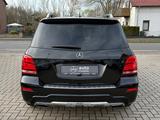 Mercedes-Benz GLK 350 CDI, 4Matic, AMG Paket, Leder, Kamera - Mercedes-Benz GLK AMG