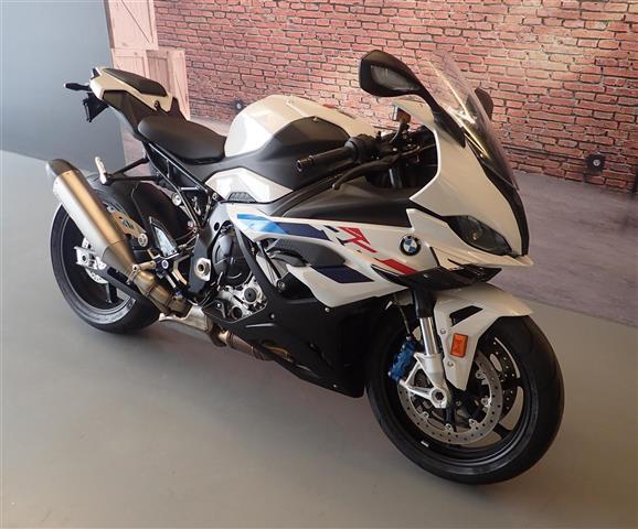 BMW S 1000 RR 1.Hand, scheckheftgepflegt !