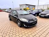 Toyota Auris D-CAT TUNING 208PS H&R FAHRWERK