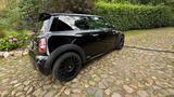 MINI Mini Cooper S R56 Black mit JCW Paket TÜV bis 6/ - MINI Cooper S von privat