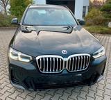 BMW X3 xDrive 20 d 50 Jahre M Sport AHK Laserlicht - BMW X3: 2.5