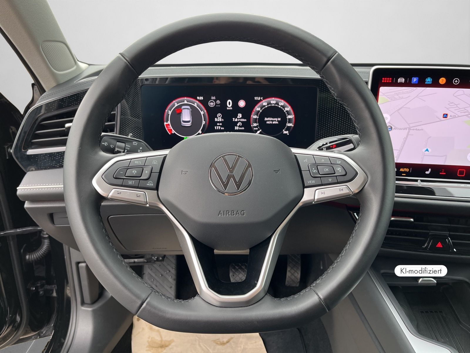 Volkswagen Passat Variant - Bild 10