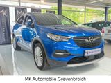 Opel Grandland (X)*KAM*1HAND*PDC*TOP GEPFLEGT*SPUR - Opel in Mönchengladbach