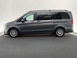 Mercedes-Benz V 220d Lang*EDITION*ILS-R.KAM-AHK-TOT.W-SPUR-APP - gebrauchte Kleinbusse in Regensburg