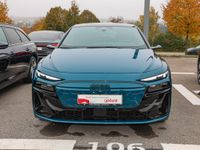 Audi A6 e-tron - Vorschau Bild 10