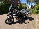Triumph Tiger 900 GT Pro (11/2020) - TRIUMPH 900