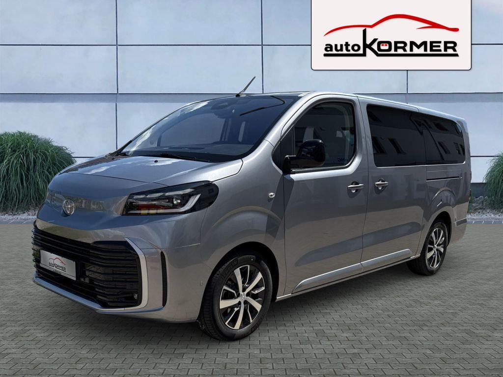 Toyota Proace Verso L2 Teamplayer (8-Si.) el.Schiebetür