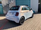 Fiat 500e Cabrio LaPrima *Klima*Navi*PDC*Kamera - Fiat 500e Gebrauchtwagen in Berlin