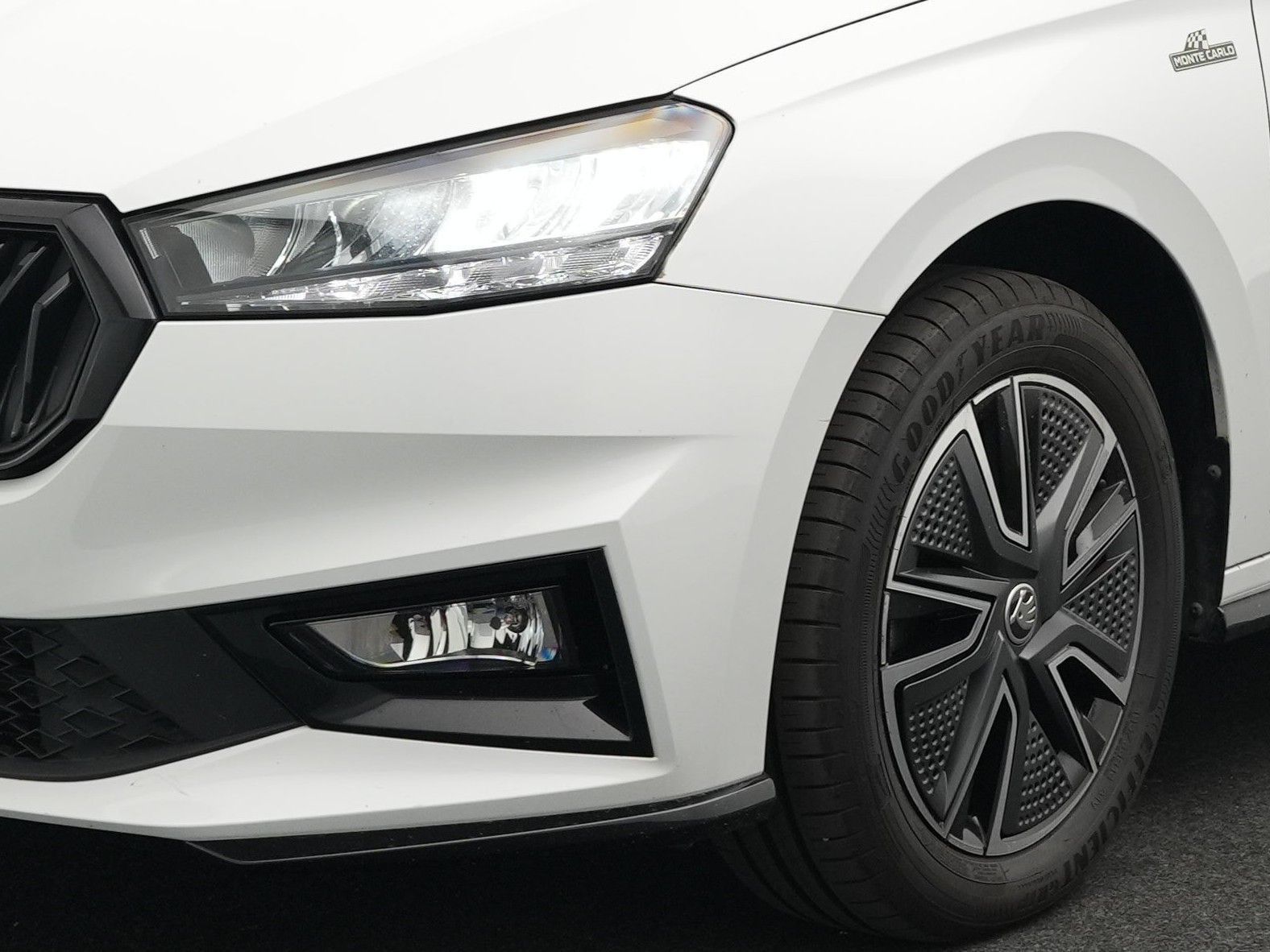 Skoda Fabia - Bild 22