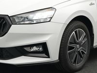 Skoda Fabia - Vorschau Bild 22