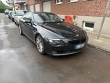 BMW 630i Auto - BMW 630 aus 2008
