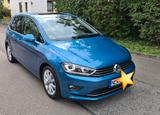 Volkswagen Golf Sportsvan 1.4 TSI DSG Highline ACC-PANO-DCC