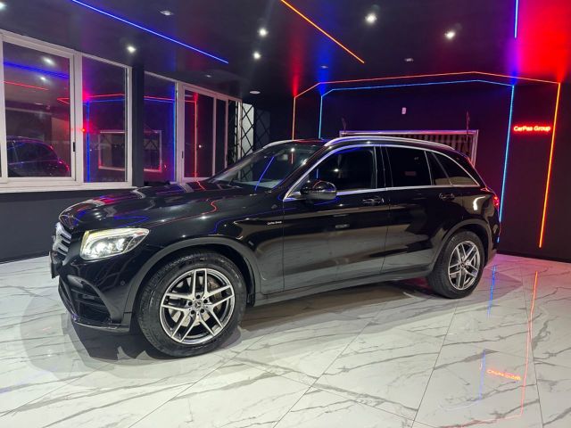 Mercedes-Benz Mercedes-benz GLC 250 GLC 250 d 4Matic Premium