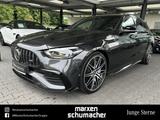 Mercedes-Benz AMG C 43 4M T Pano+Drivers+Night+Carbon+HuD+Dist - Mercedes-Benz C-Klasse Tageszulassungen