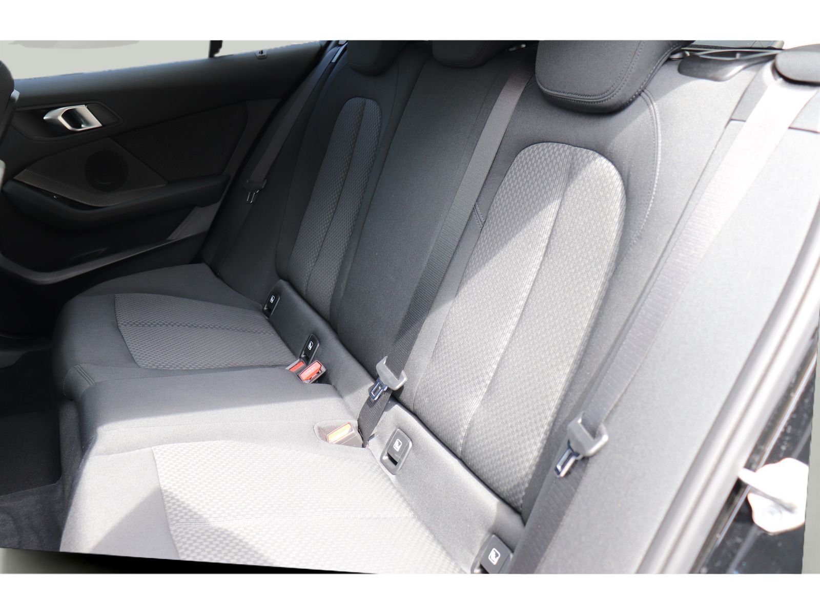 BMW 120i Advantage LED Tempomat Klimaaut. foto 18