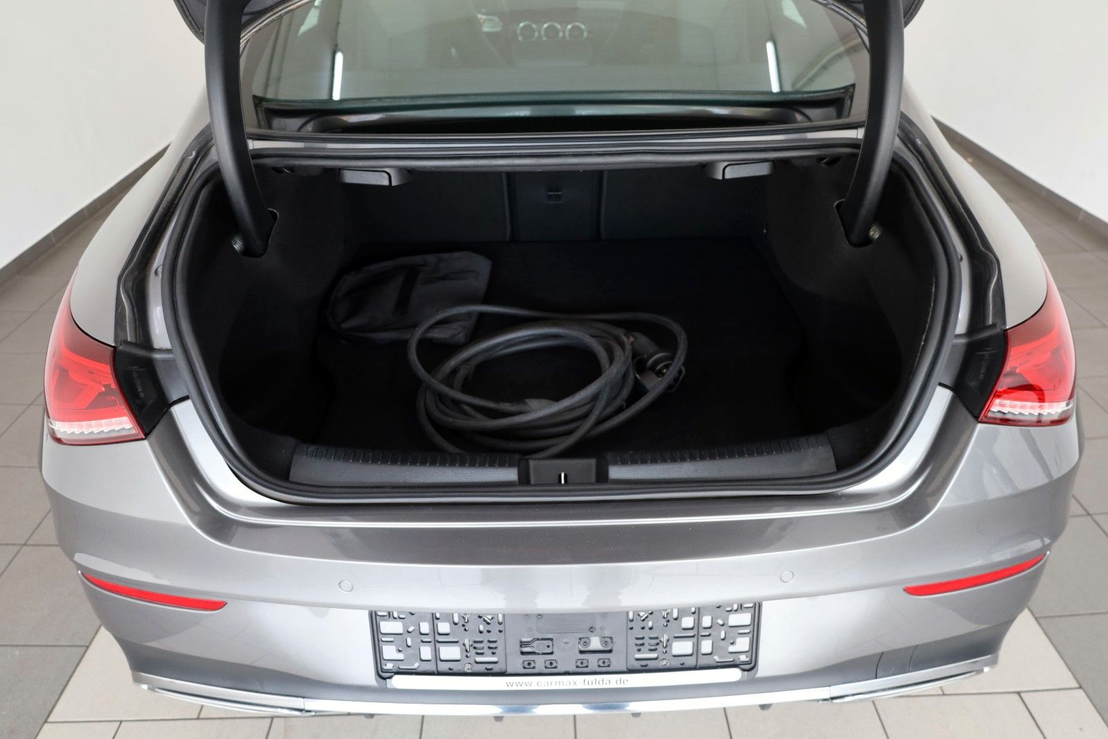 Fahrzeugabbildung Mercedes-Benz CLA 250 e, AMG-line,T.Leder,Navi,LED,CarPlay,AHK
