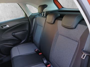 Opel Crossland Business Elegance1.5 D +Navi+Kam.+SHZ