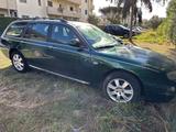 Rover 75 2.0 CDTi 16V cat Tourer Sterling 2006 - Rover 75 mit Diesel-Antrieb: 2.0