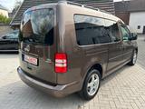 Volkswagen Caddy Maxi TDI - 7 Sitze / Navi / Aus 1 Hand - Volkswagen Caddy Maxi aus 2015