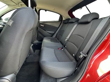 Mazda 2 1.5 Kizoku KAMERA NAVI SHZ