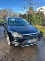 Ford Focus 2.0 L Titanium - Ford Focus aus 2009: Titanium