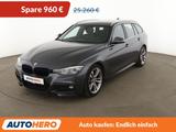 BMW 320i M Sport Shadow Aut.*NAVI*LED*CAM*TEMPO*SHZ* - BMW 320: Sport 320i