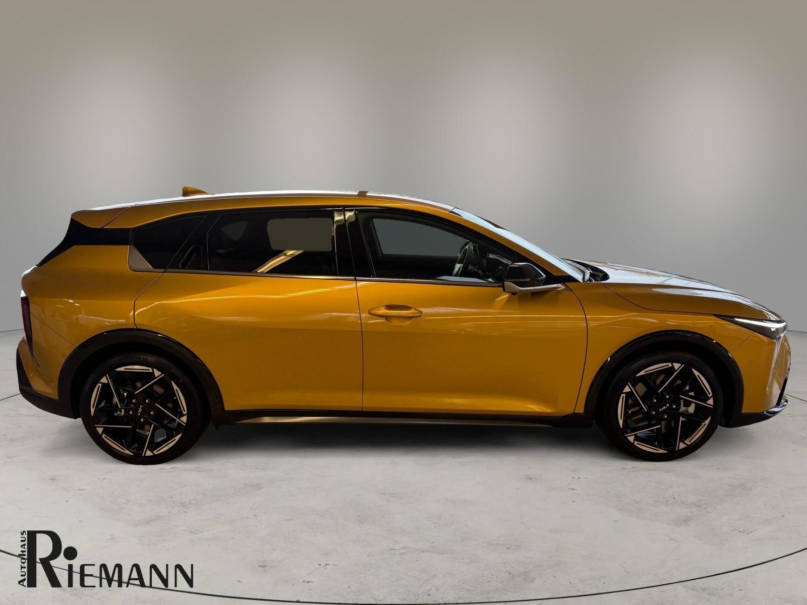 Kia K4 1.6 T-GDI DCT7 GT-Line + DriveWise-Park-Pro-P, миниатюра 5