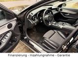 Mercedes-Benz C 200 C T-Modell C 200 T 4Matic *Kamera*AHK* - Mercedes-Benz Gebrauchtwagen in Koblenz
