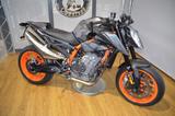KTM 890 Duke R Quickshifter/Garantie - KTM 890 DUKE