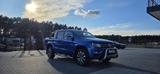Volkswagen Amarok DC Avent 3.0 l TDI,SH,Bi Xenon, Navi