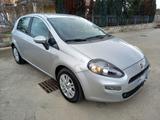 Fiat Punto 1.3 MJT II S&S 85 CV Lounge - Fiat Punto mit Diesel-Antrieb