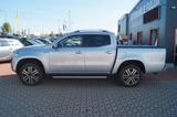 Mercedes-Benz X 350 d X -Klasse 4Matic Doppelkabine Edition - Mercedes-Benz X-Class