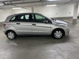 Mercedes-Benz B 170 B -Klasse B 170 - Mercedes-Benz B 170 aus 2007