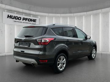 Ford Kuga - 5