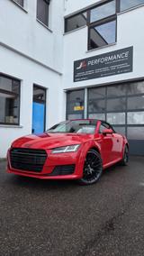 Audi TT Roadster DSG Quattro 20 Zoll R8 Keramik Exklu - Audi TT: 20