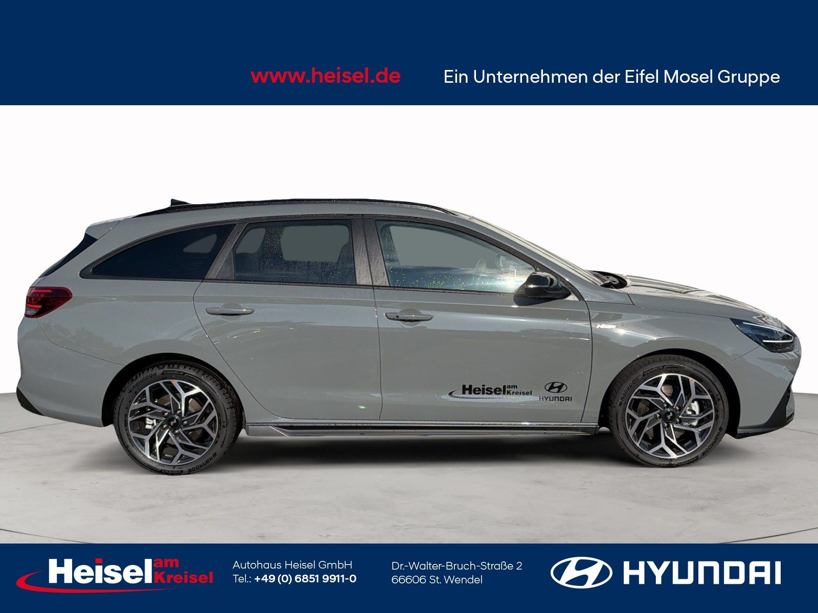 Hyundai i30 – Bild 15