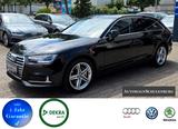Audi A4 quattro 1.Hand S-line Digitaltacho Spurhalte - Audi in Hannover: Q1