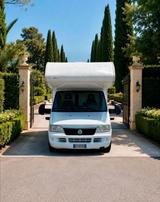 McLouis Mclouis Camper su Fiat Ducato 2.3 Multijet - McLouis Alkoven