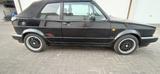 Volkswagen Golf 1 Cabrio orig. Sportline unverbastelt  - Volkswagen Golf: Cabrio, Sportline