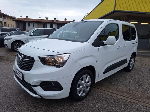 Otros OPEL Combo Life 1.5D 130 CV S&S MT6 Advance N1 N