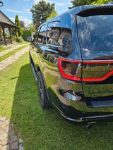 Dodge Durango R/T Deutsche EZ, unfallfrei, LPG - : Geländewagen, Deutsche