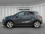 Opel Mokka X 1.4 Turbo Ultimate Start/Stop SHZ Navi S - Opel in Hamburg