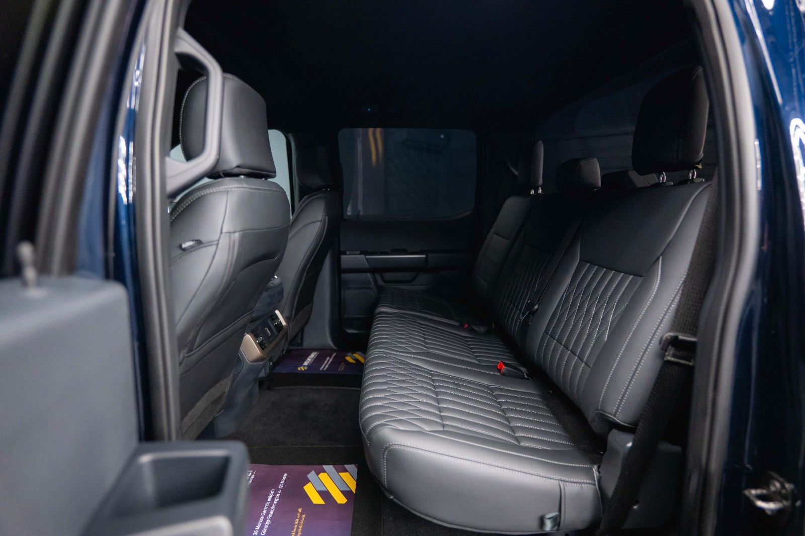 Fahrzeugabbildung Ford F150 5.0L V8 4x4 Offroad SuperCrew RAPTOR 19%