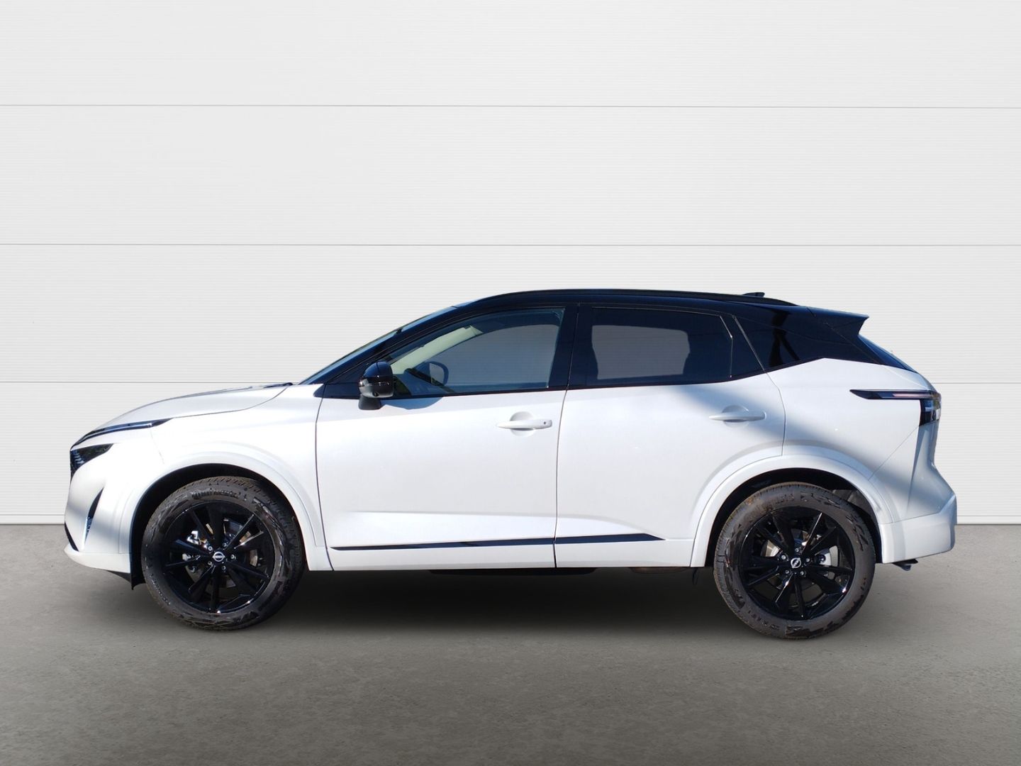 Nissan Qashqai 1,5 e-Power 4x2 N-Design Panorama Navi M imagem 3