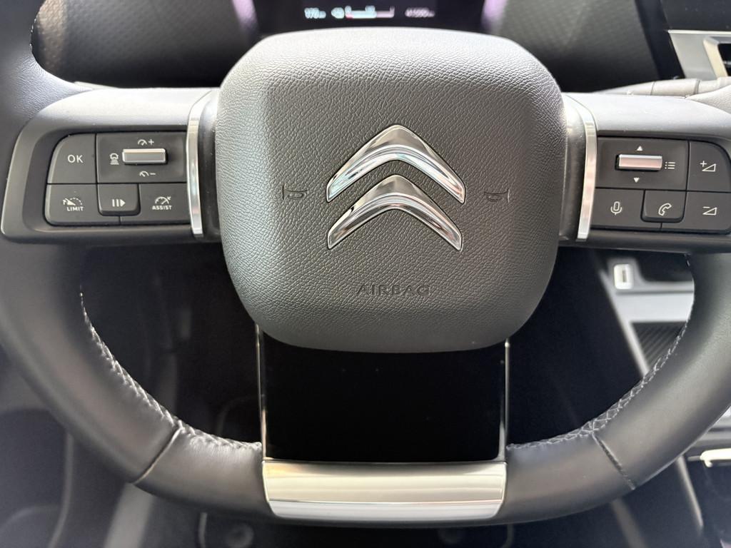 Citroën e-C4 Shine 136 Navi+Head-Up PDC ACC HUD LED 360°