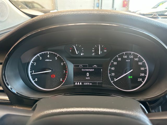 MYAUTOCENTER – Gebraucht- und Jahreswagen mit Werkstattservice in Pfaffenhofen Opel Mokka X *TEMPO*NAVI*StandLenkradHZ*AHK