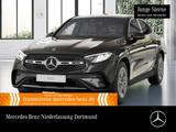 Mercedes-Benz GLC 200 4M Cp AMG AHK MEMORY Totwinkel EasyPack - Mercedes-Benz GLC 200 in Dortmund