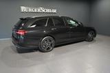 Mercedes-Benz E 300 de 4M T AMG/LED/360'/SOUND/DISTRO/SZKL - Mercedes-Benz E-Klasse Gebrauchtwagen