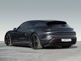 Porsche Taycan GTS Sport Turismo InnoDrive Panodach BOSE - Porsche Taycan: Sport Turismo