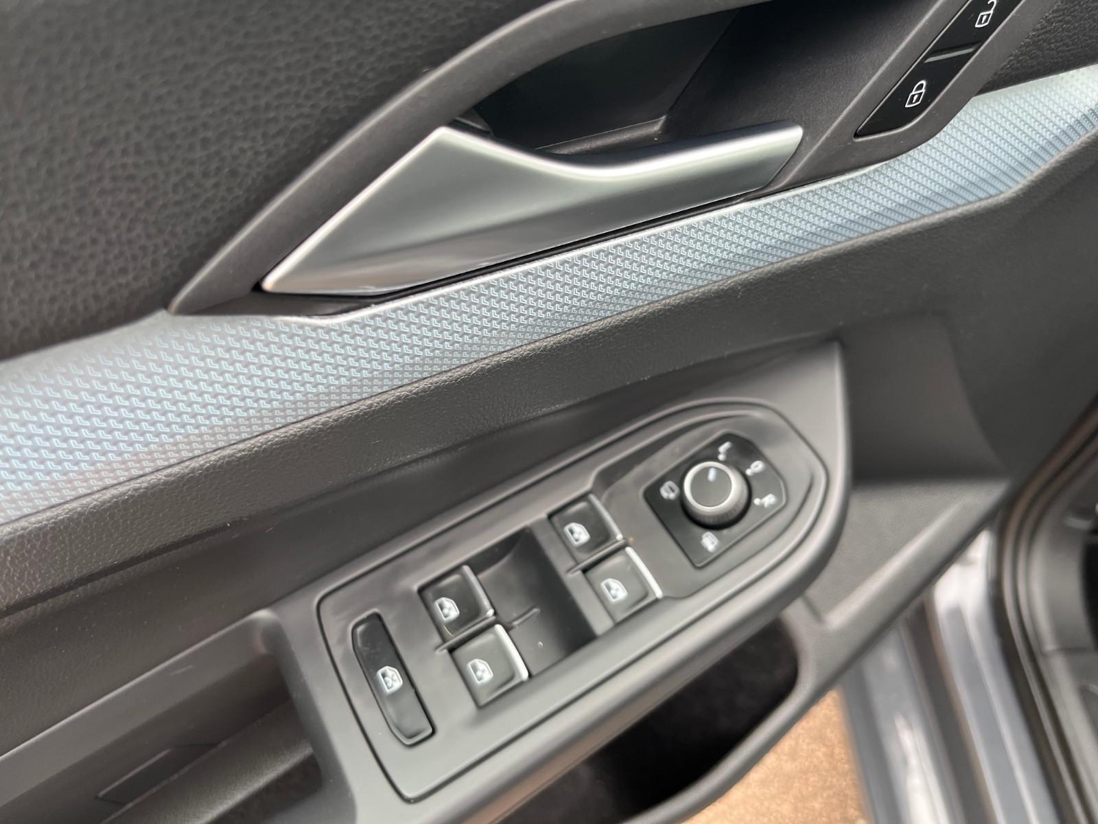 Volkswagen Golf VIII Lim. 1.5 TSI Goal mit NAVI+PDC+LED, миниатюра 18